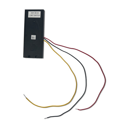 Magnetic Limit Switch for Sliding Gate Opener