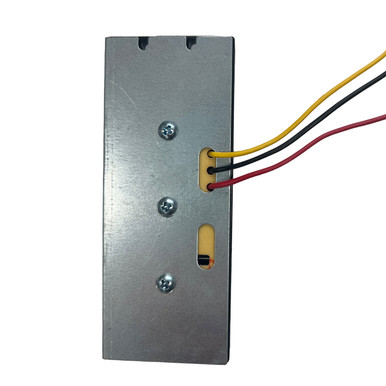 Magnetic Limit Switch for Sliding Gate Opener