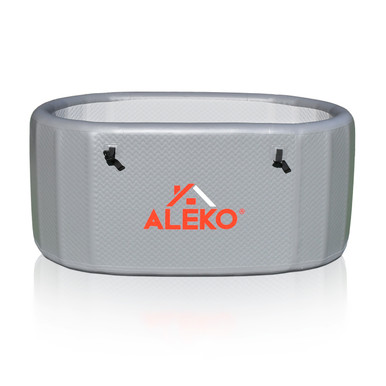 Inflatable Cold Plunge Tub for Sale | ALEKO