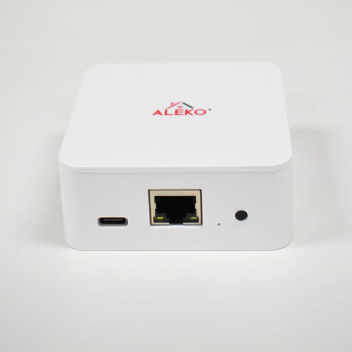 ALEKO Wi-Fi Smart Hub for Patio Awnings