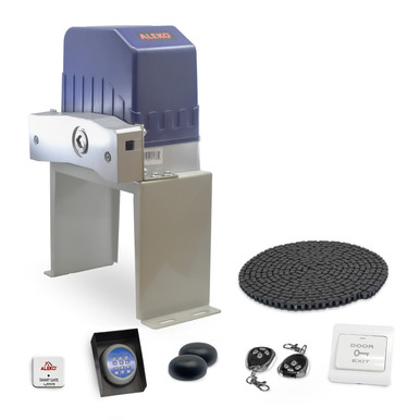 Smart Sliding Gate Operator - AC1400 - Accessory Kit ACC5