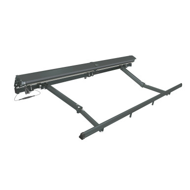 Replacement Frame for ALEKO 12x10 Semi-Cassette Awning (Moroccan Collection)