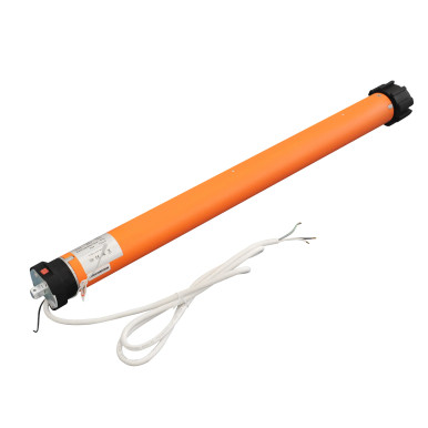 Smart Wi-Fi Motor for Awnings and Curtains – Remote & App Control