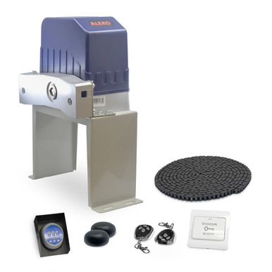 Sliding Gate Opener - AC1400 - Accessories Kit - ACC3