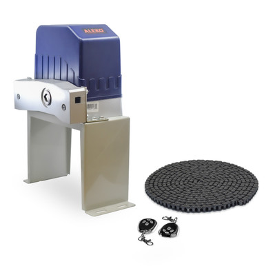 Sliding Gate Opener - AC1400 - Basic Kit