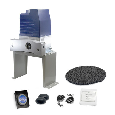 Sliding Gate Opener - AC2000 - Accessory Kit ACC4
