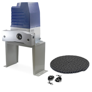Sliding Gate Opener - AC2000 - Basic Kit