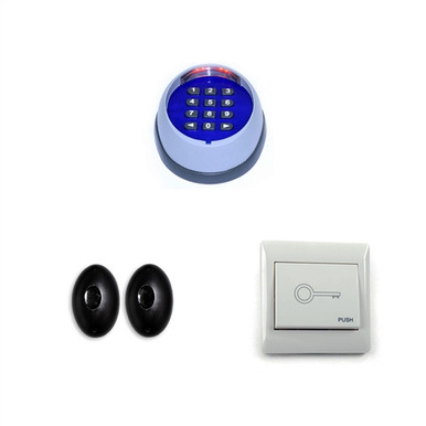 ACC3 Accessory Kit for Gate Openers