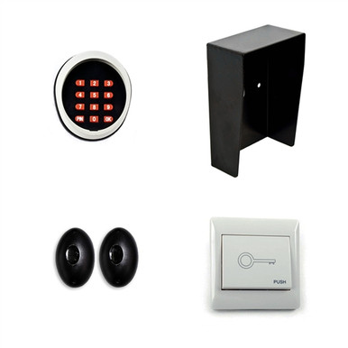 Accessory Kit for Gate Openers - ACC4