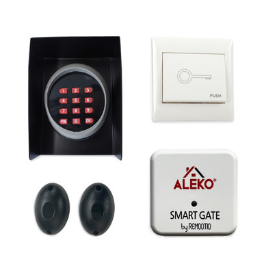 Smart Accessory Kit for Gate Openers - ACC5