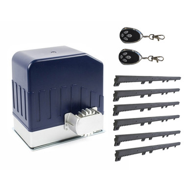 Sliding Gate Opener AR1400NOR - Basic Kit