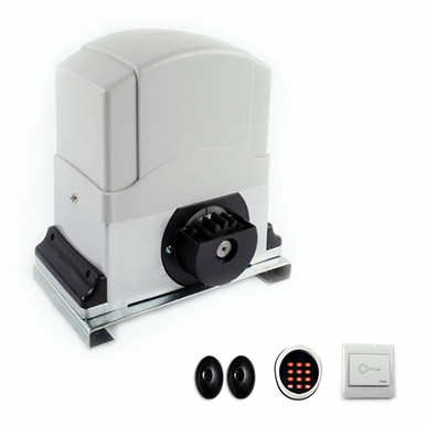 Sliding Gate Opener - AR1850 - Accessory Kit ACC4