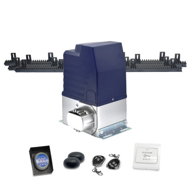 Sliding Gate Opener - AR2050 - Accessory Kit ACC3