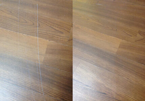 scratch remover for wood floors Laminate Floor Repair Kit Vinyl Floor  Repair Kit