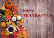 The Season of  Gratitude