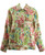 Coldwater Creek Women's Pink Green White Blue Yellow Floral Cotton Jacket SIZE 2X womens women's comfy jacket women's floral jacket women's shabby jacket women's casual jacket women's career casual jacket women's wear to work jacket women's jacket wear with jeans women's pretty jacket women's stylish jacket women's plus size fashion women's plus size jacket women's casual fashion women's spring fashion women's summer fashion women's comfortable fashion women's date night fashion ideas women's comfy jacket women's comfortable jacket comfortable women's clothing size 2X