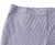 Petite Women's Blue & White Seersucker Shorts SIZE 16P PETITES