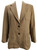 Talbots Petites Women's Brown Camel Hair Blazer SIZE 8P PETITES Made in Italy petite women's wear to work blazer jacket petite women's petite womens career wear petite women's blazer to wear with jeans petite women's date night blazer petite women's cute brown blazer petite women's camel hair blazer jacket petite women's brown blazer jacket petite women's fall fashion petite women's winter fashion ideas petite women's formal blazer petite women's spring fashion women's petite fashion petite women's fashion ideas women's petite blazer jacket women's petite clothing petite women's stylish blazer jacket petite women's casual jacket petite women's casual blazer jacket petite women's dressy blazer jacket petite women's camel hair blazer jacket blazer jacket for petite women blazer petite size 8P 8p