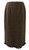 Harvé Benard Sport Women's Brown 100% Wool Maxi Skirt Size 10 Brown Wool Skirt Fringed Maxi Skirt Warm Wool Skirt pretty fringed wool skirt stylish wool skirt career skirt wear to work skirt to wear with boots