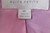 Women's Black & Pink Swiss Dot Blazer Jacket with Bow Accent SIZE 6P PETITES