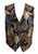 Vintage Women's Western Horses Vest Size Large Equestrian Vest Horse Lover Vest Gift Equestrian Gift Pretty Horse Vest Gift Christmas Gift for Horse Lover Birthday Gift for Horse Lover Equestrian
