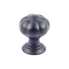 Allington Knob 1 1/4" - Flat Black