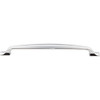 Torbay Pull 8 13/16 Inch (c-c) - Polished Chrome Home Antique Kitchen Cabinet Drawer Door Pulls Handles Knobs Hardware