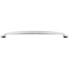 Torbay Pull 12 Inch (c-c) - Polished Chrome Home Antique Kitchen Cabinet Drawer Door Pulls Handles Knobs Hardware