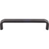 Exeter Pull 6 5/16 Inch (c-c) - Sable Cabinet Kitchen Drawer Wardrobe Cupboard Pull Knobs Handles Hardware