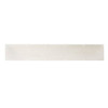 Satin Nickel Front Door Kickplate 4" X 34", 6" X 34", 8" X 34"