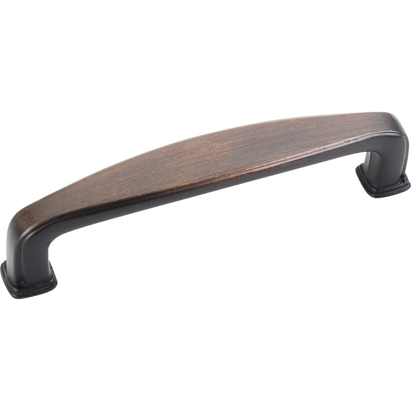 Brushed Oil Rubbed Bronze 4-1/4