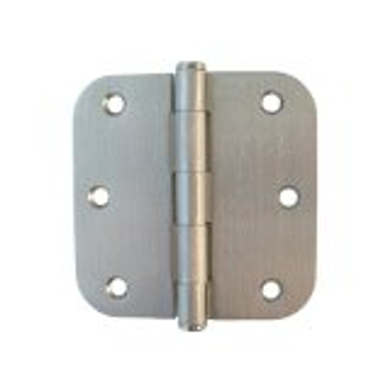 nickel hinges