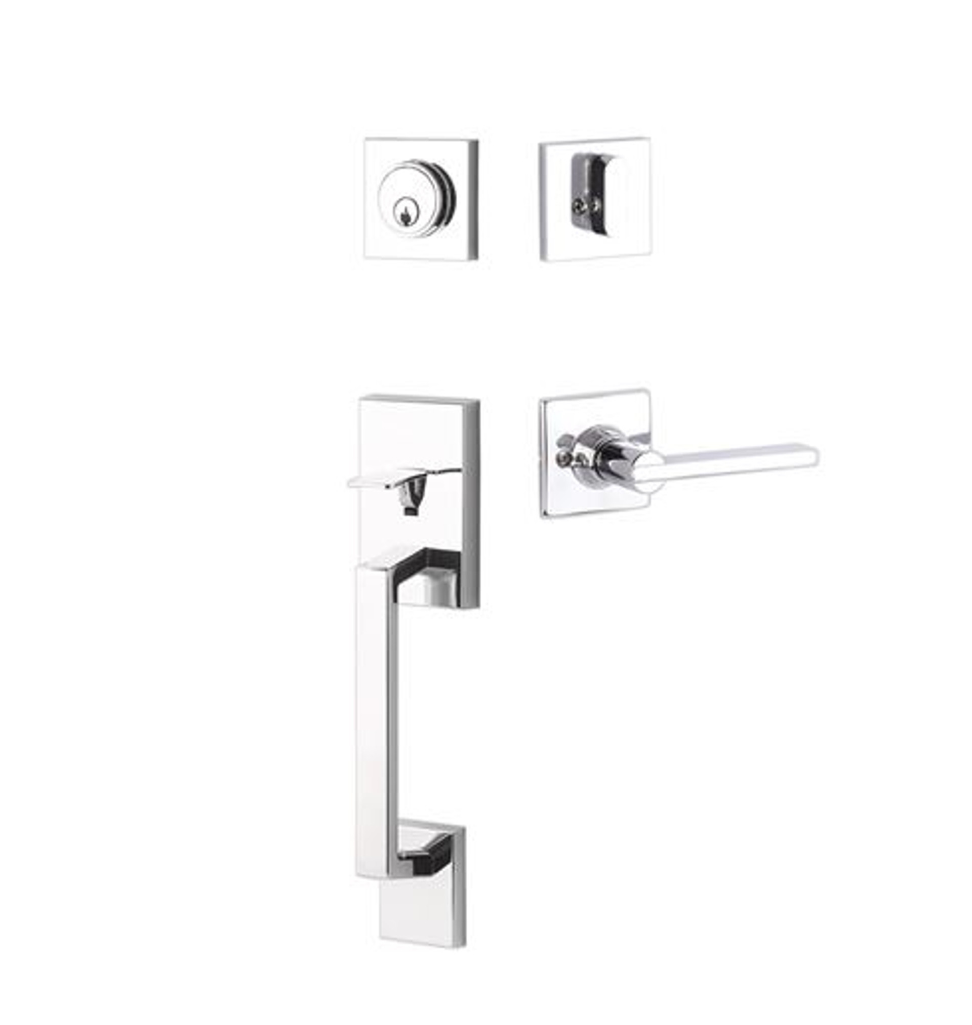 Front Door Handles Shop Entry Door Handlesets