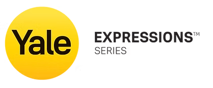 Yale Expressions by Emtek