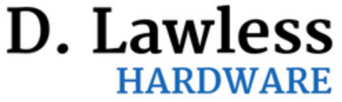 D Lawless