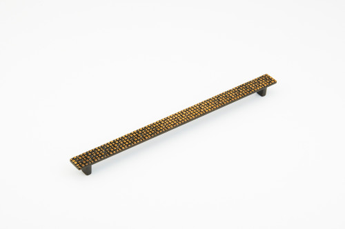 Mosaic 320 mm French Antique Bronze Pull