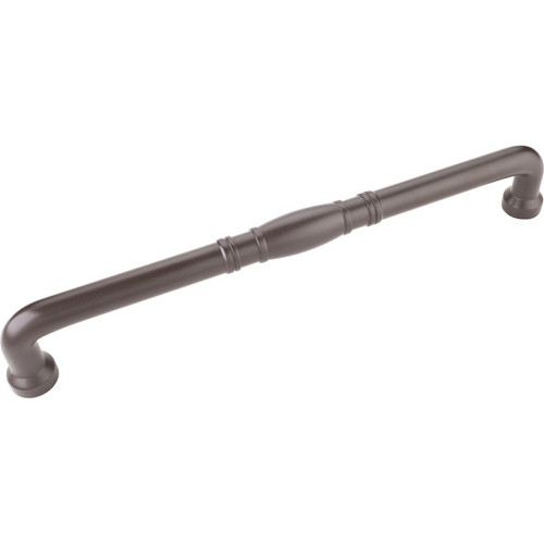 Oil Rubbed Bronze 13" Durham Decorative Appliance Pull (Z290-12ORB)