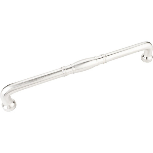 Satin Nickel 13" Durham Decorative Appliance Pull (Z290-12SN)