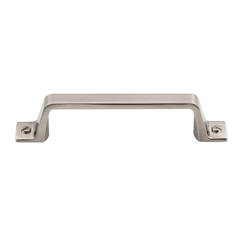 Barrington Channing Pull 3 3/4" (c-c) - Brushed Satin Nickel