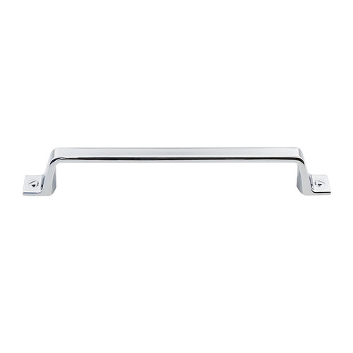 Barrinton Channing Pull 6 5/16" (c-c) - Polished Chrome