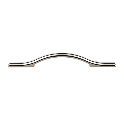 Barrington Somerdale Pull 5 1/16" (c-c) - Polished Nickel