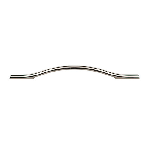 Barrington Somerdale Pull 7 9/16" (c-c) - Polished Nickel