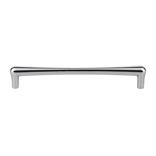 Barrington Brookline Pull 7 9/16" (c-c) - Polished Chrome