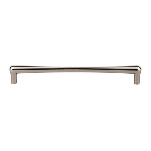 Barrington Brookline Pull 9" (c-c) - Polished Nickel