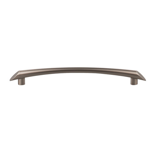 Barrington Edgewater Pull 7 9/16" (c-c) - Brushed Satin Nickel