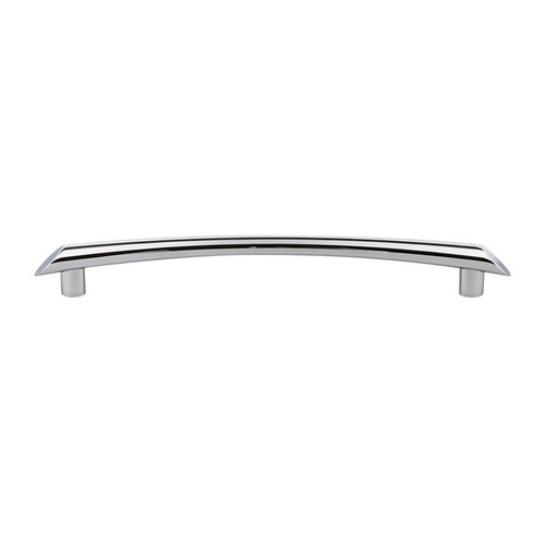 Barrington Edgewater Appliance Pull 12" (c-c) - Polished Chrome