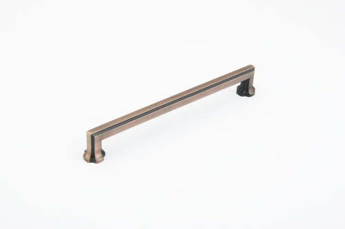 Empire 8" Empire Bronze Pull