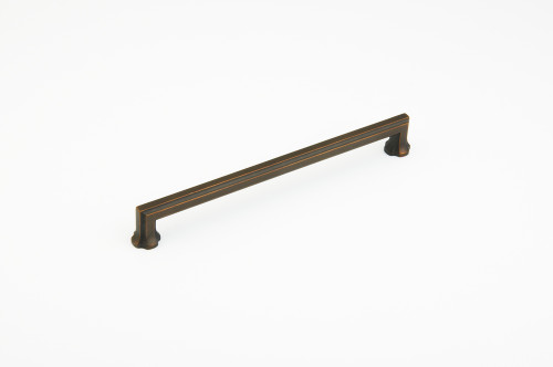 Empire 12" Ancient Bronze Appliance Pull