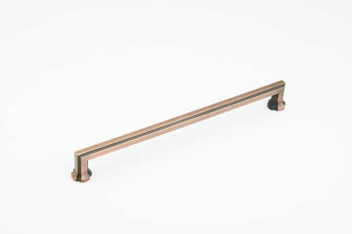 Empire 15" Empire Bronze Appliance Pull