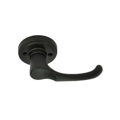 Matte Black Diamond Heights Right Hand Dummy Lever